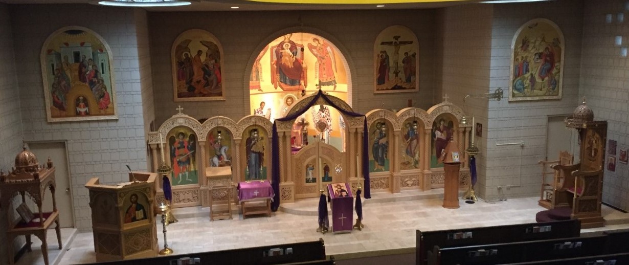 St. Greek Orthodox Church Saint Greek Orthodox Church